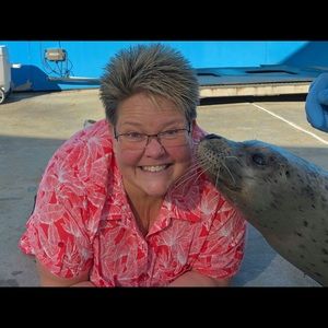 Meet your Posher, Susan